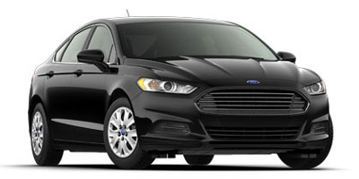 Popular 2013 Ford