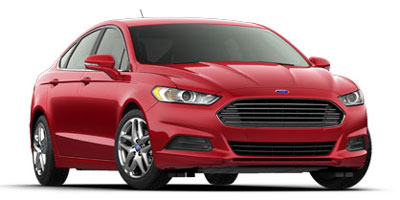 Popular 2013 Ford