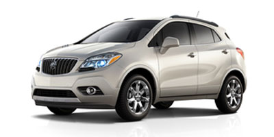 Buy a 2013 Buick in Florida