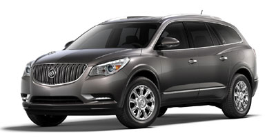 Popular 2013 Buick