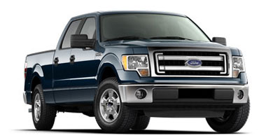 Buy a 2013 Ford in Pennsylvania