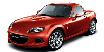 Popular 2013 Mazda