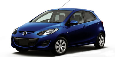 Buy a 2013 Mazda in Palau
