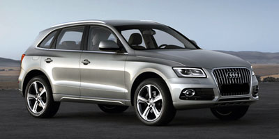Buy a 2013 Audi in Loudon County, TN