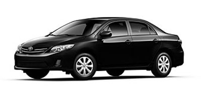 Buy a 2013 Toyota in Newton County, GA