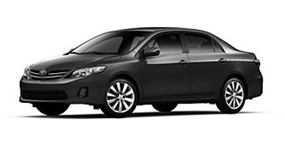 Buy a 2013 Toyota in Coffee County, GA
