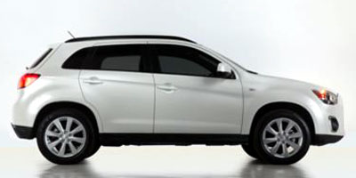 Buy a 2013 Mitsubishi in Connecticut