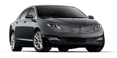 Buy a 2013 Lincoln in San Francisco, CA