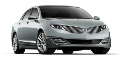 Buy a 2013 Lincoln in Minnesota