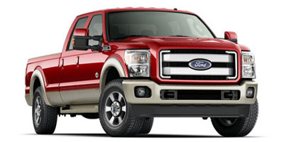Popular 2013 Ford