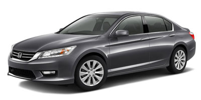Buy a 2013 Honda in Gentry County, MO