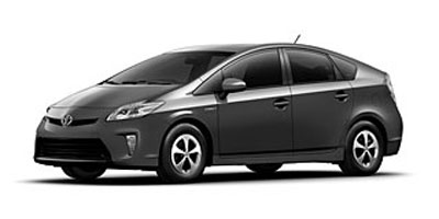 Popular 2013 Toyota