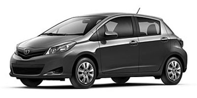 Popular 2013 Toyota