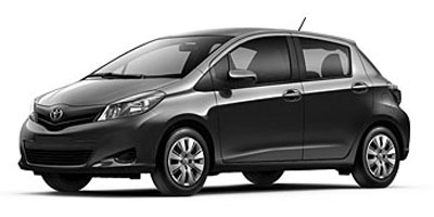 Popular 2013 Toyota