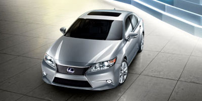 Popular 2013 Lexus