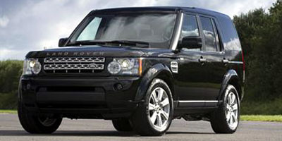Buy a 2013 Land Rover in Teton County, ID