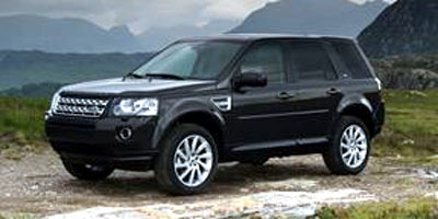 Buy a 2013 Land Rover in Minnesota