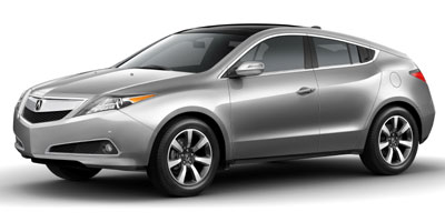 Buy a 2013 Acura in Jefferson County, FL
