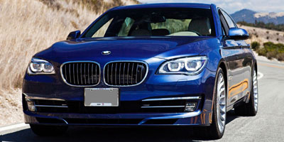 Popular 2013 BMW