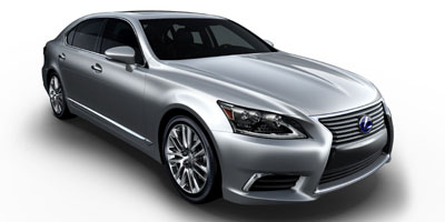 Buy a 2013 Lexus in Logan County, WV