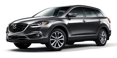 Buy a 2013 Mazda in Colorado