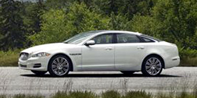 Popular 2013 Jaguar