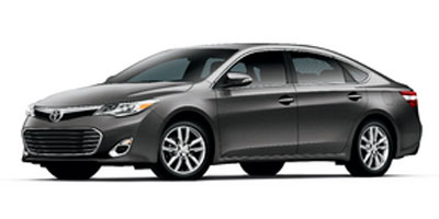 Buy a 2013 Toyota in Harlan County, KY
