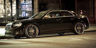 Popular 2013 Chrysler