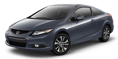 Popular 2013 Honda