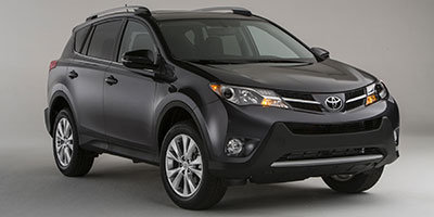 Popular 2013 Toyota