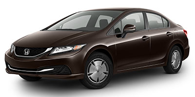 Popular 2013 Honda