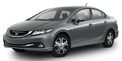 Popular 2013 Honda