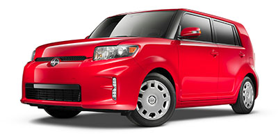 Popular 2013 Scion