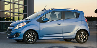 Buy a 2013 Chevrolet in Seattle, WA