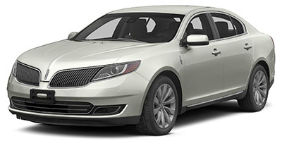 Popular 2013 Lincoln