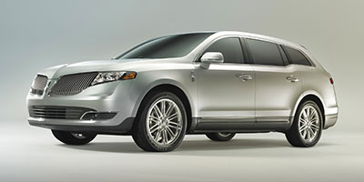 Popular 2013 Lincoln
