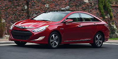 Popular 2013 Hyundai