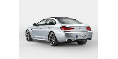 Popular 2013 BMW