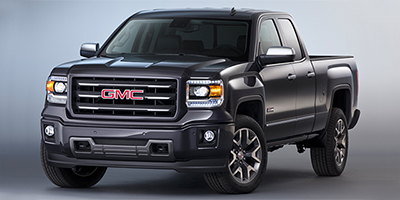 GMC Below Invoice - Sierra 1500