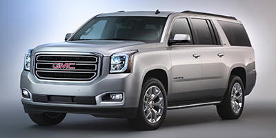 GMC Below Invoice - Yukon XL