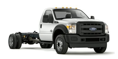 Ford Below Invoice - Super Duty F-450 DRW