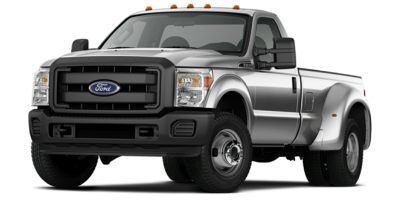 Ford Below Invoice - Super Duty F-350 DRW