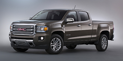 GMC Below Invoice - Canyon