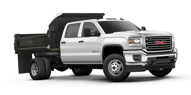 Popular 2023 GMC