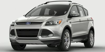 Ford Below Invoice - Escape