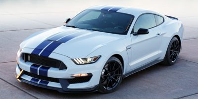 Ford Below Invoice - Mustang