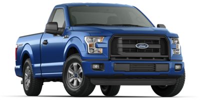 Ford Below Invoice - F-150