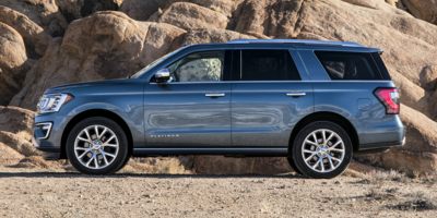 Ford Below Invoice - Expedition Max