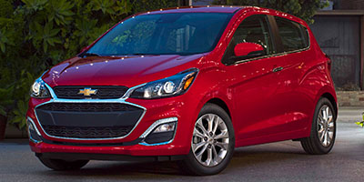 Popular 2023 Chevrolet