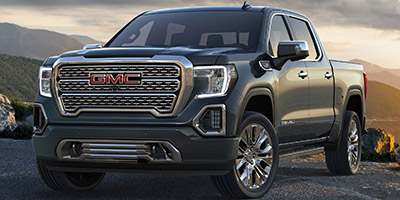 Buy a 2023 GMC in Parker, WA